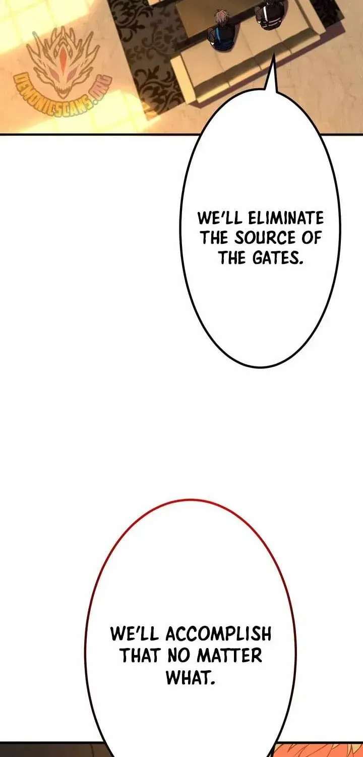 The Underworld Transcendent Returns Chapter 39 - page 62