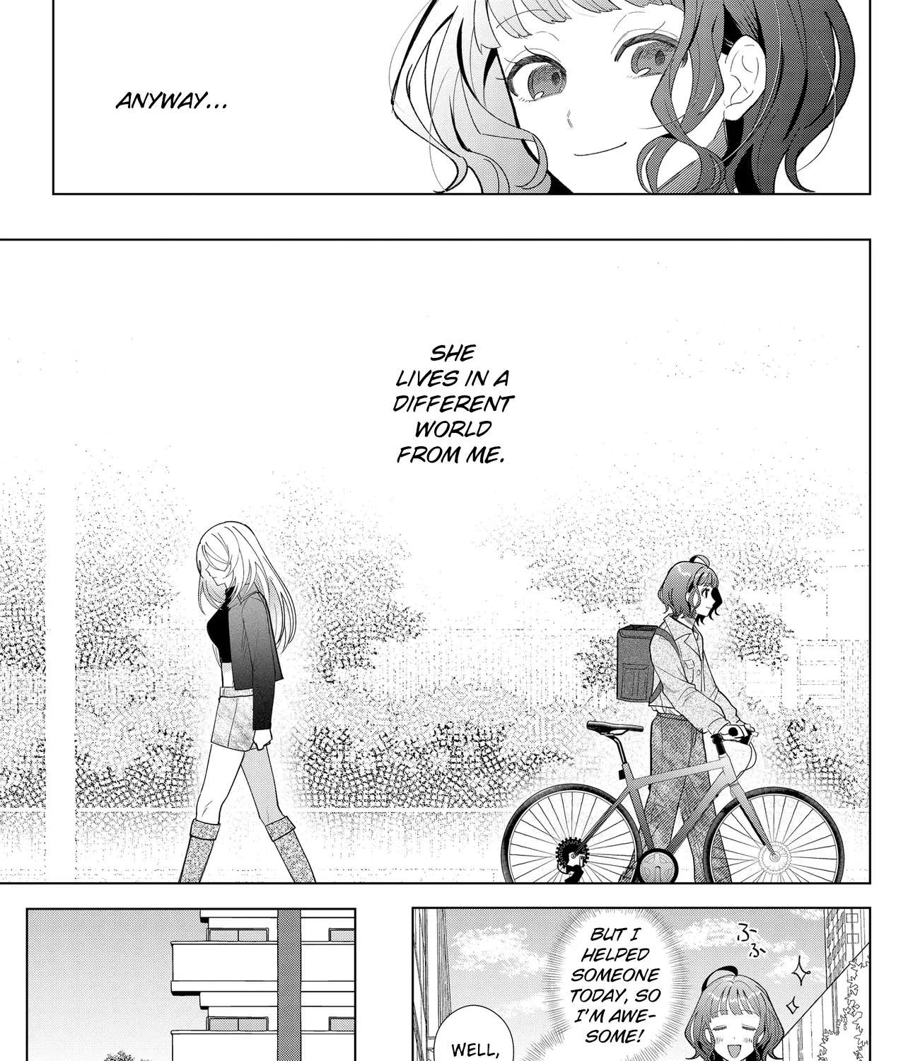 Shimai Youhei Chapter 1 - page 35