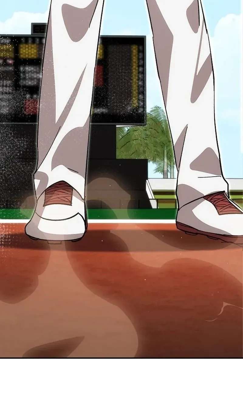 Genius Hitter Hits Fastball Chapter 134 - page 95