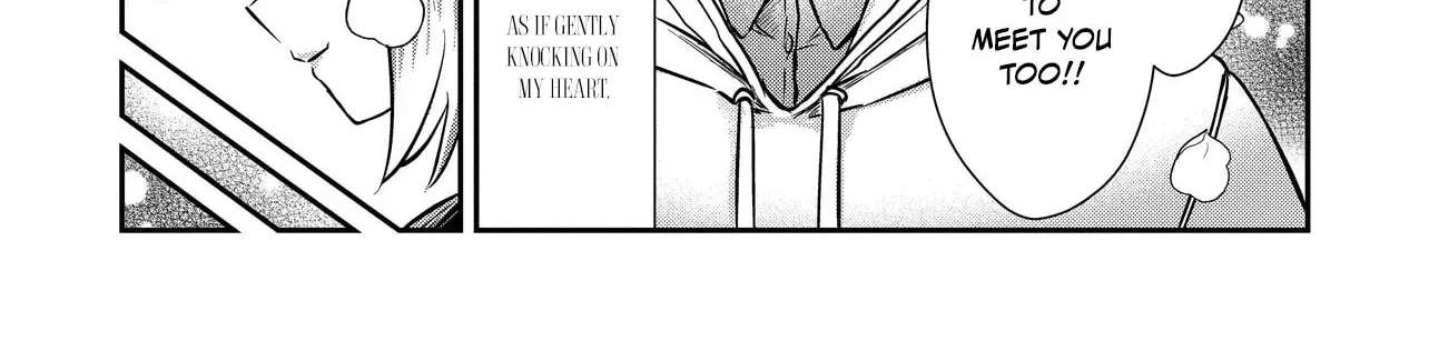 I'm a Kept Man for the Three Most Beautiful Girls in School Chapter 2.4 - page 8