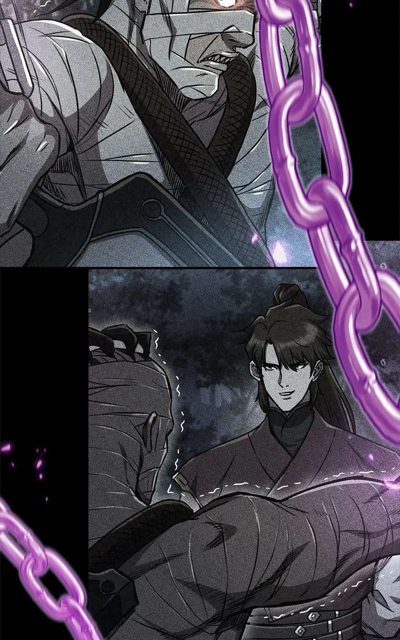 Return ofthe Demonic Instructor Chapter 39 - page 43