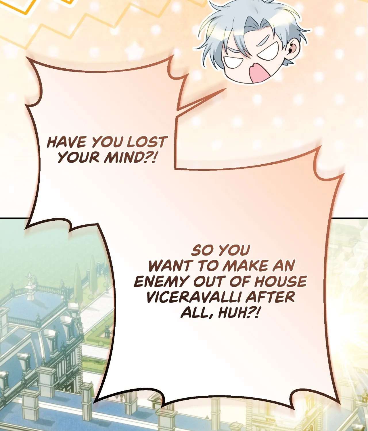 A Taste of Happiness for the Tragic Extra Chapter 65 - page 171