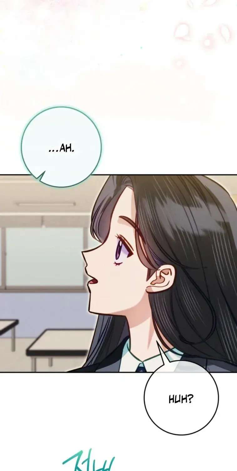 The Top Student Hides Her Regression Chapter 14 - page 32