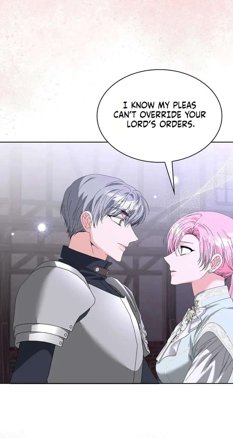 The Beast I Chose Chapter 74 - page 59