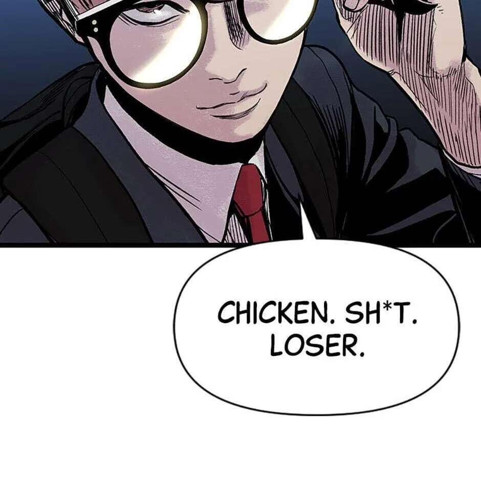 Switch (Ji-Dong & Kim Dong-Chan) Chapter 4 - page 156