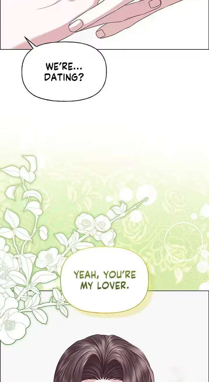 Her First Confession Chapter 54 - page 20