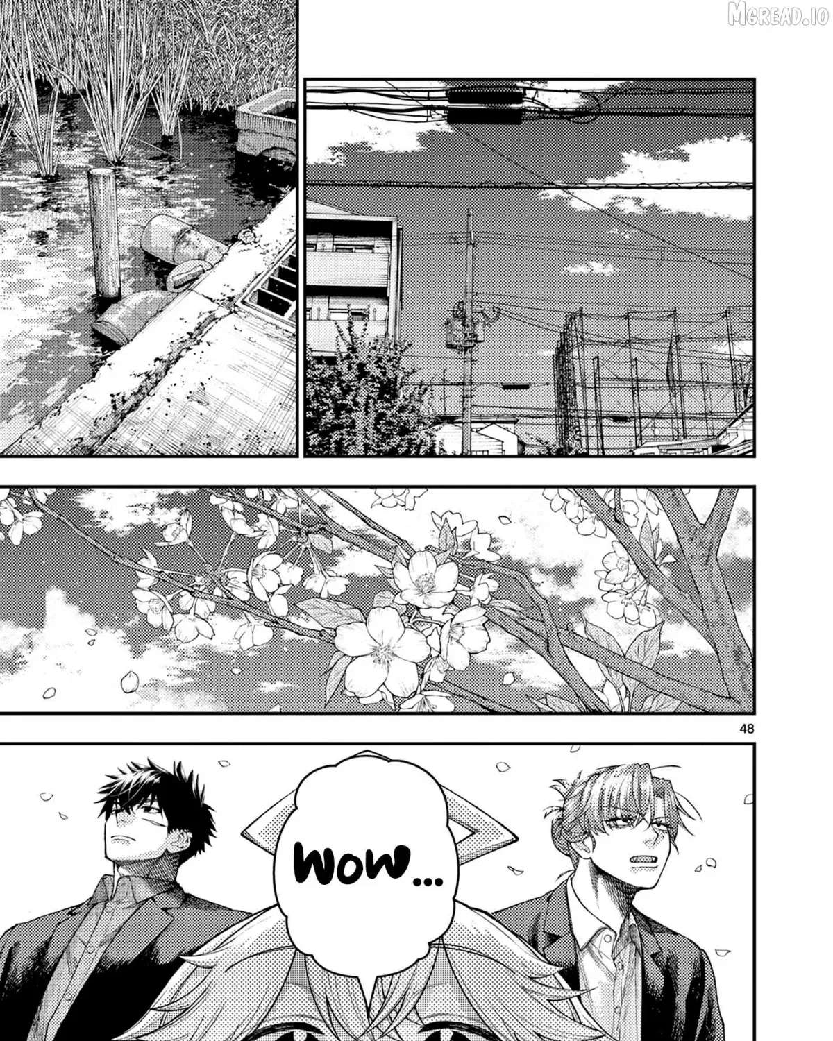 Renchi to Kudamono Chapter 1 - page 89