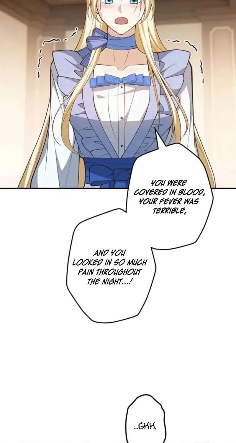 Konyaku Shita Ouji wa Moto Assassin de Shita Chapter 39 - page 35