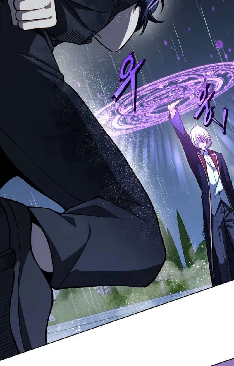 Necromancer Academy and the Genius Summoner Chapter 217 - page 32