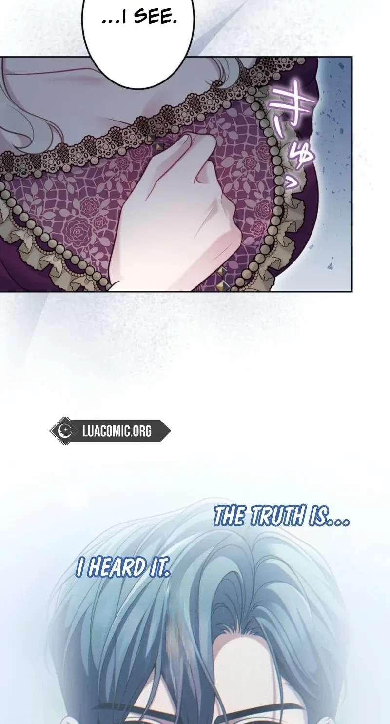 The Hostage Wife Wants a Divorce Chapter 16 - page 14