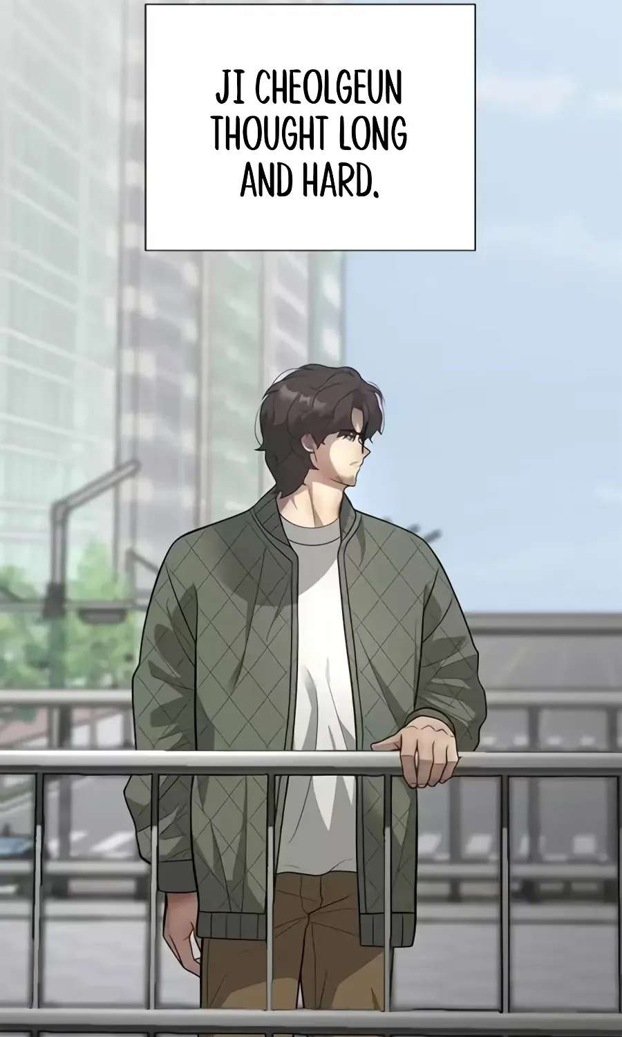 God of Ad-Lib Chapter 32 - page 64