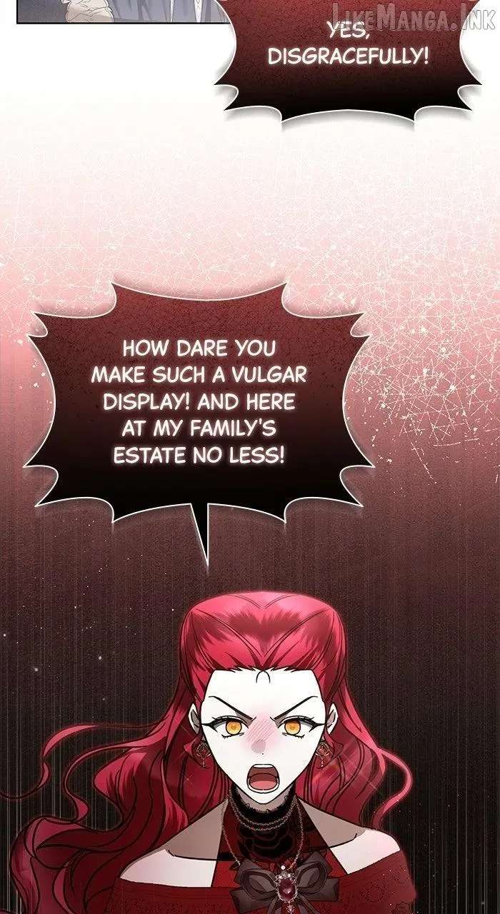 The Swindler Couple of Ardel Chapter 39 - page 58