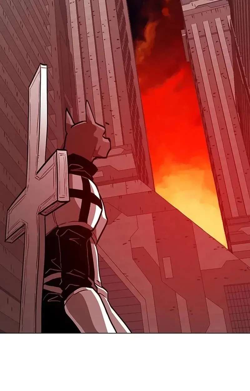 The Graymark Chapter 94 - page 2