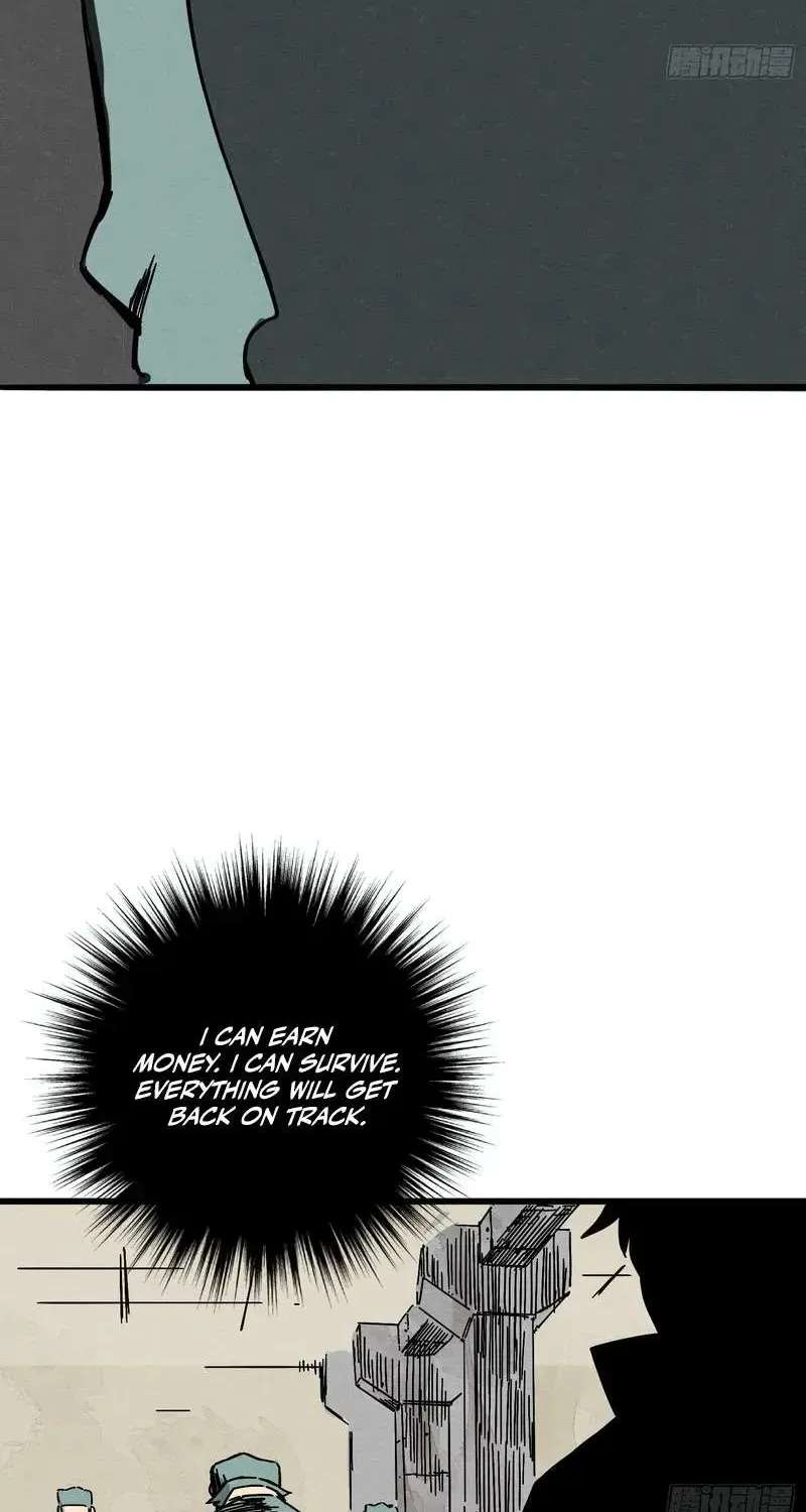 The Theory of Useless Magic Chapter 1 - page 136