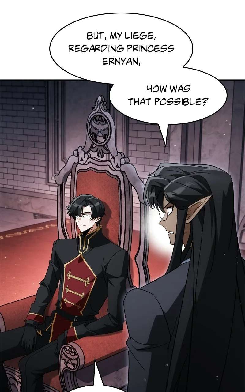 Too Many Heroesfor the Demon Lord Chapter 25 - page 80
