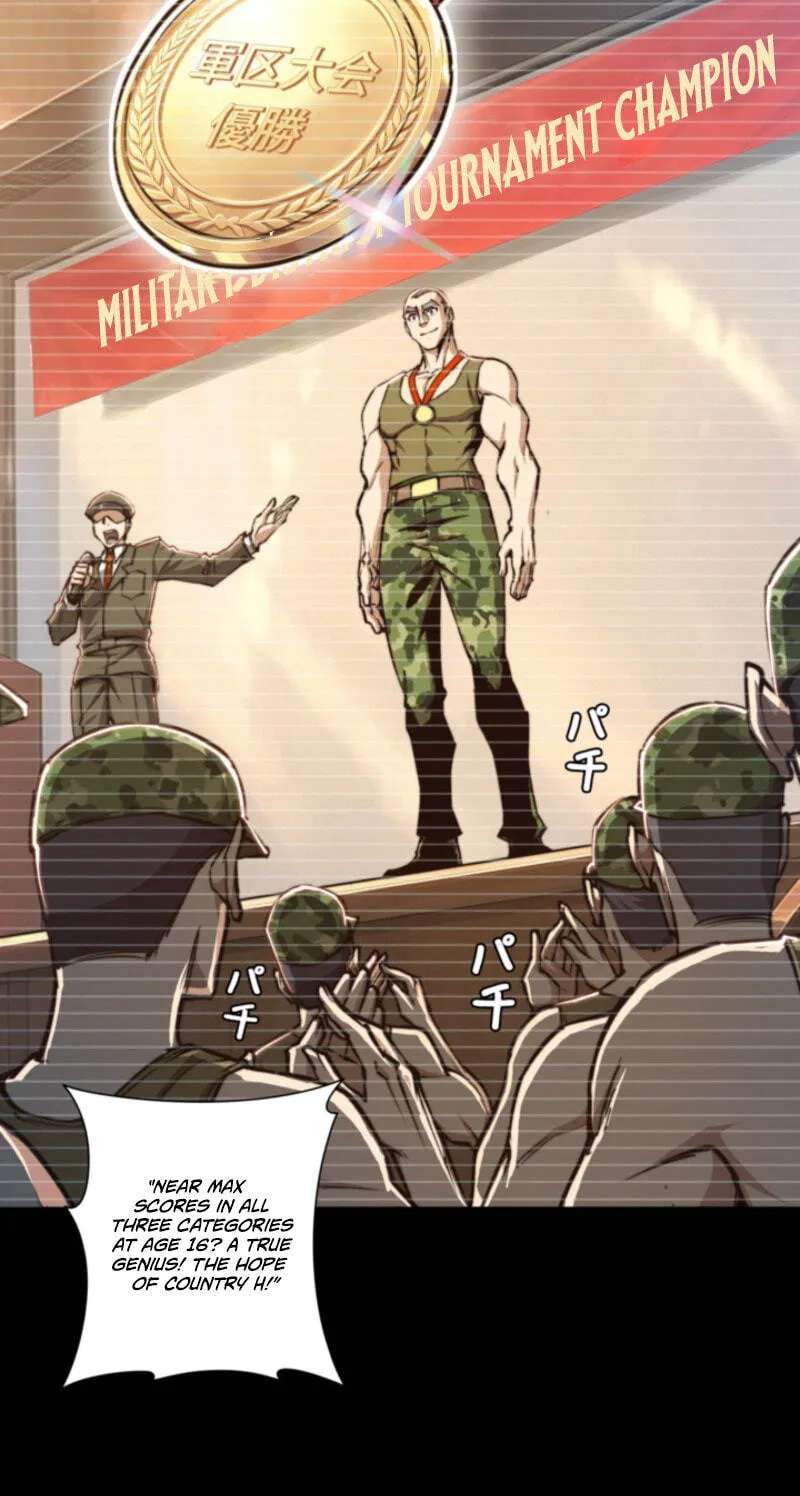 I Gained Power in a Post-Apocalyptic World and Became Unrivaled in the Real World Chapter 27 - page 4