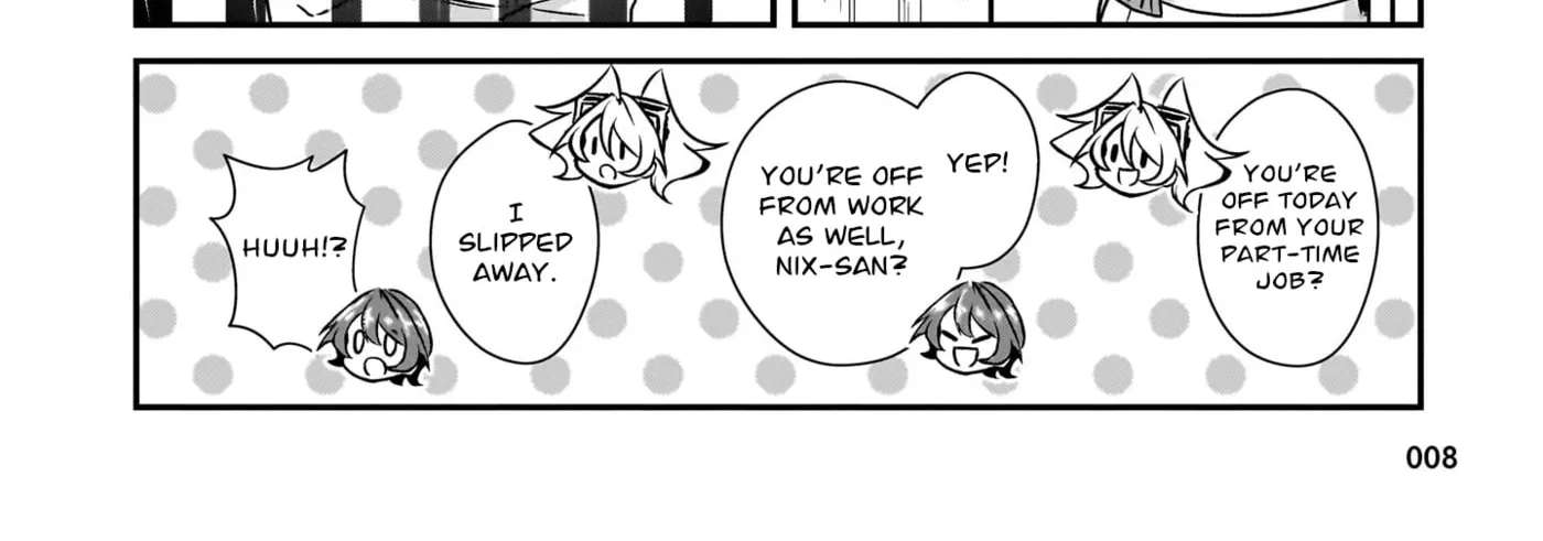 Restore! Welcome to the Modified Car Workshop Chapter 1 - page 20