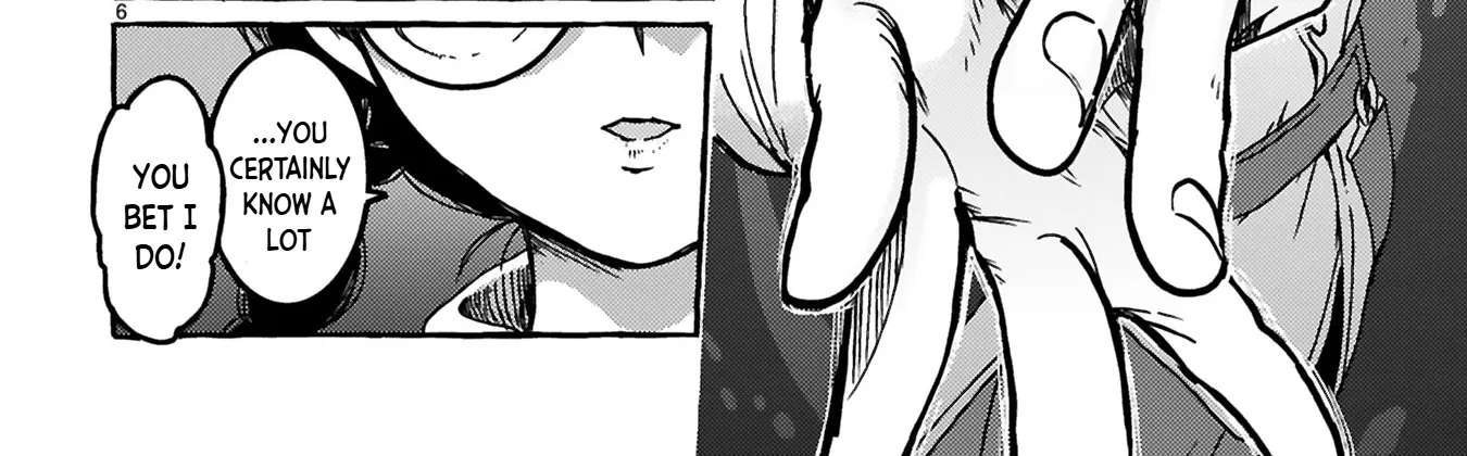 Miss Kojima, the Widowed Young Lady, Is the Strongest and Cutest Chapter 4 - page 15