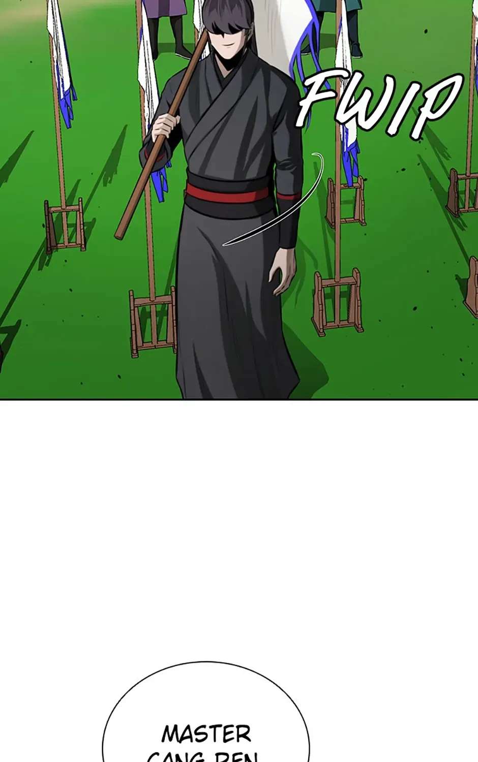 Absolute Master of the Senate Chapter 72 - page 29