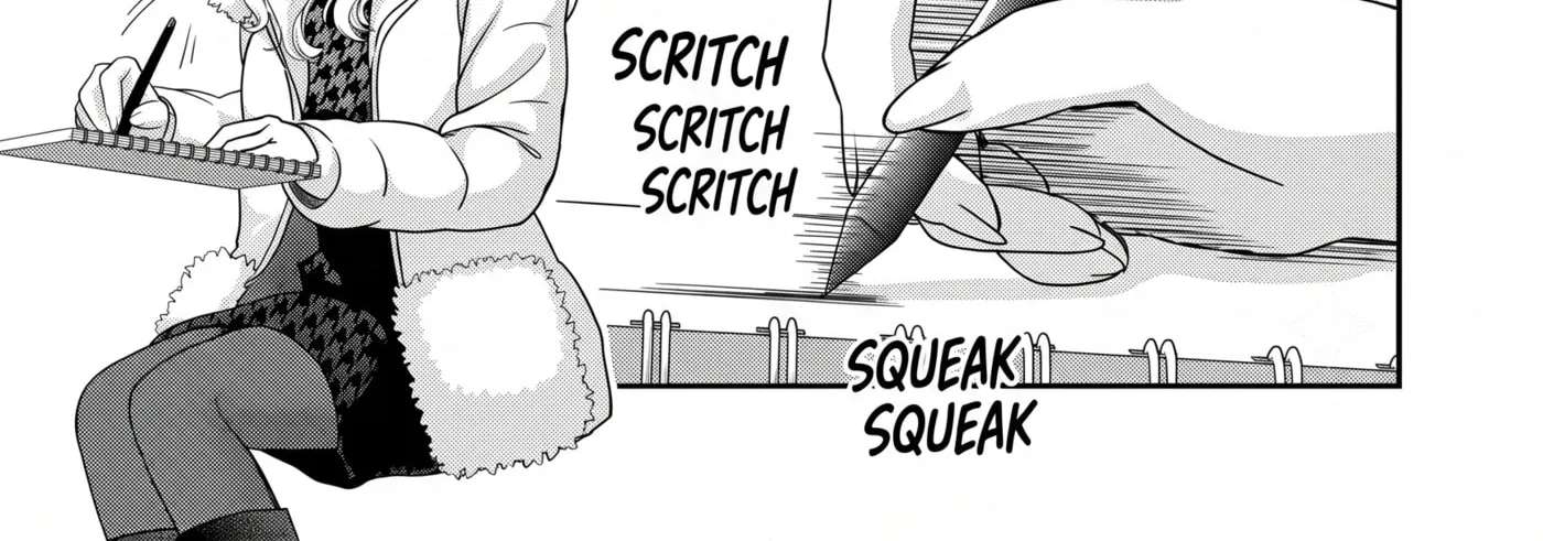 Shitsurenshita node Vtuber Hajimetara Toshiue no Onee-san ni Motemashita Chapter 39 - page 34