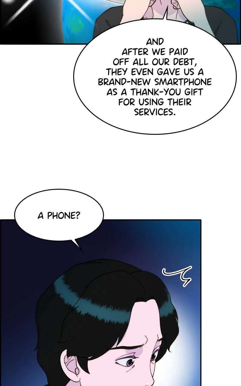 Momfluencer Chapter 90 - page 23