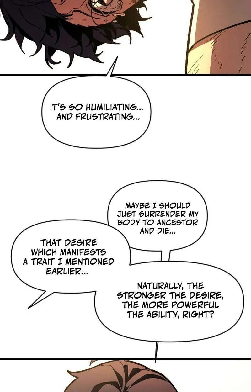 Extermination of the Heavenly Way Chapter 16 - page 53