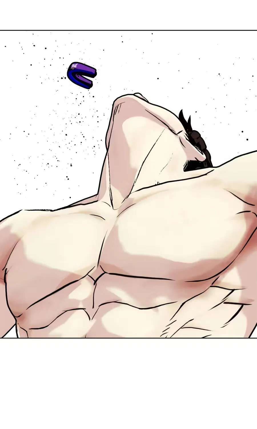 The Outcast is a Fighter Chapter 173 - page 173