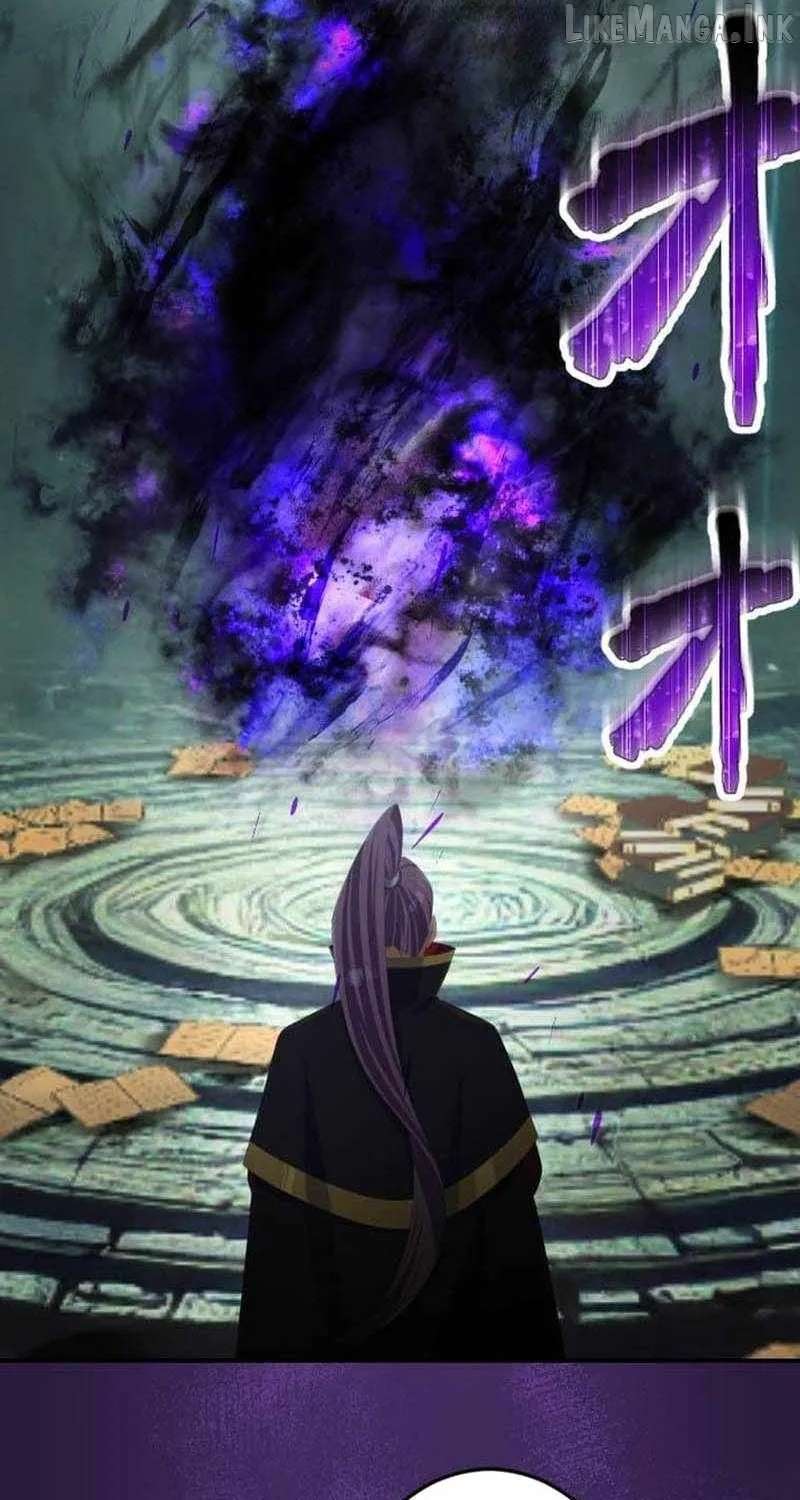 Fukushuu No Taishi - Level 9999 No Bakumatsu Isekai Tensei Chapter 109 - page 51