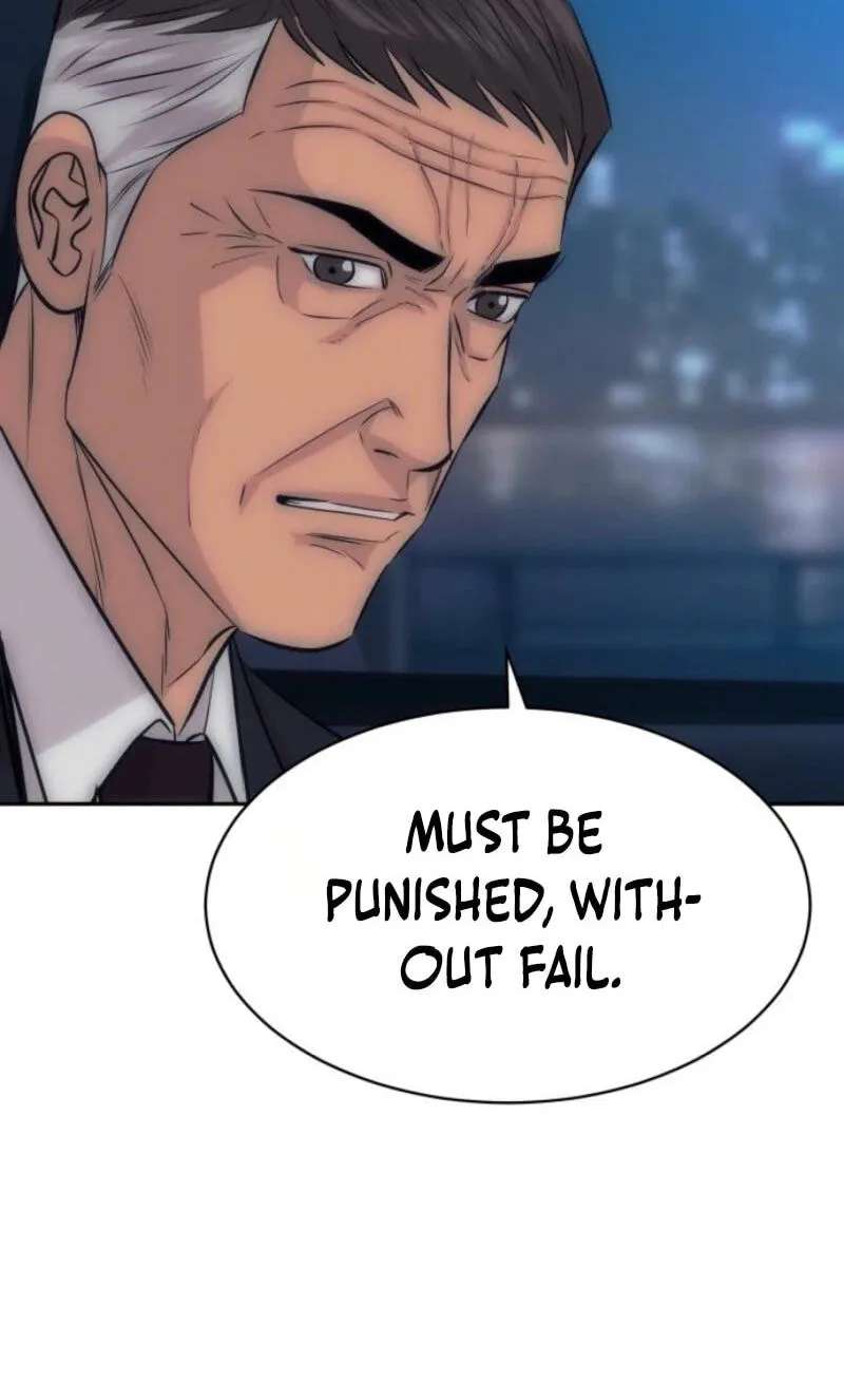 Genius Grandson of the Loan Shark King Chapter 120 - page 47