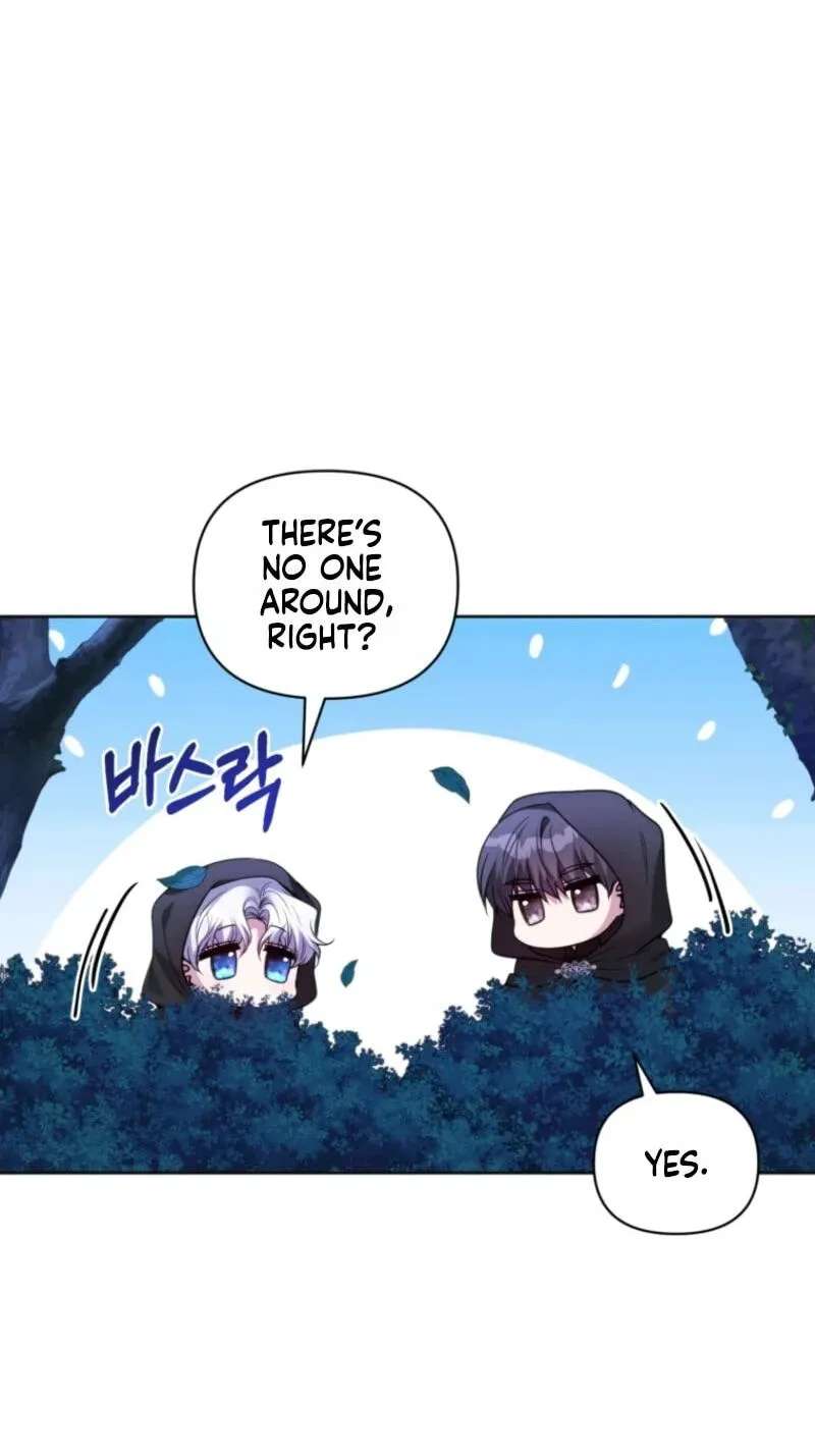 Low-Level Civil Servant Wants to Climb the Social Ladder Chapter 74 - page 3
