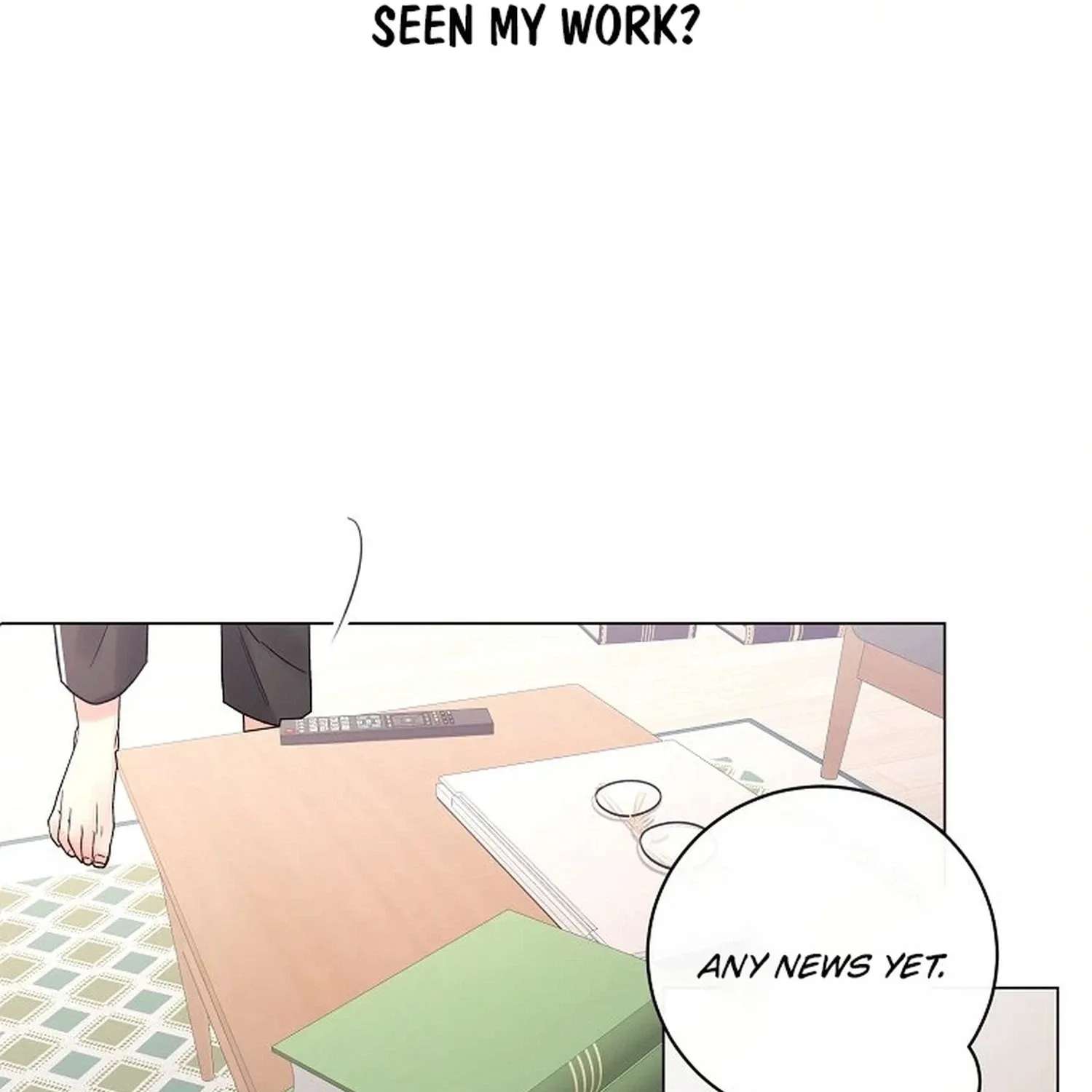 The Star That Swallowed the Universe Chapter 1 - page 19