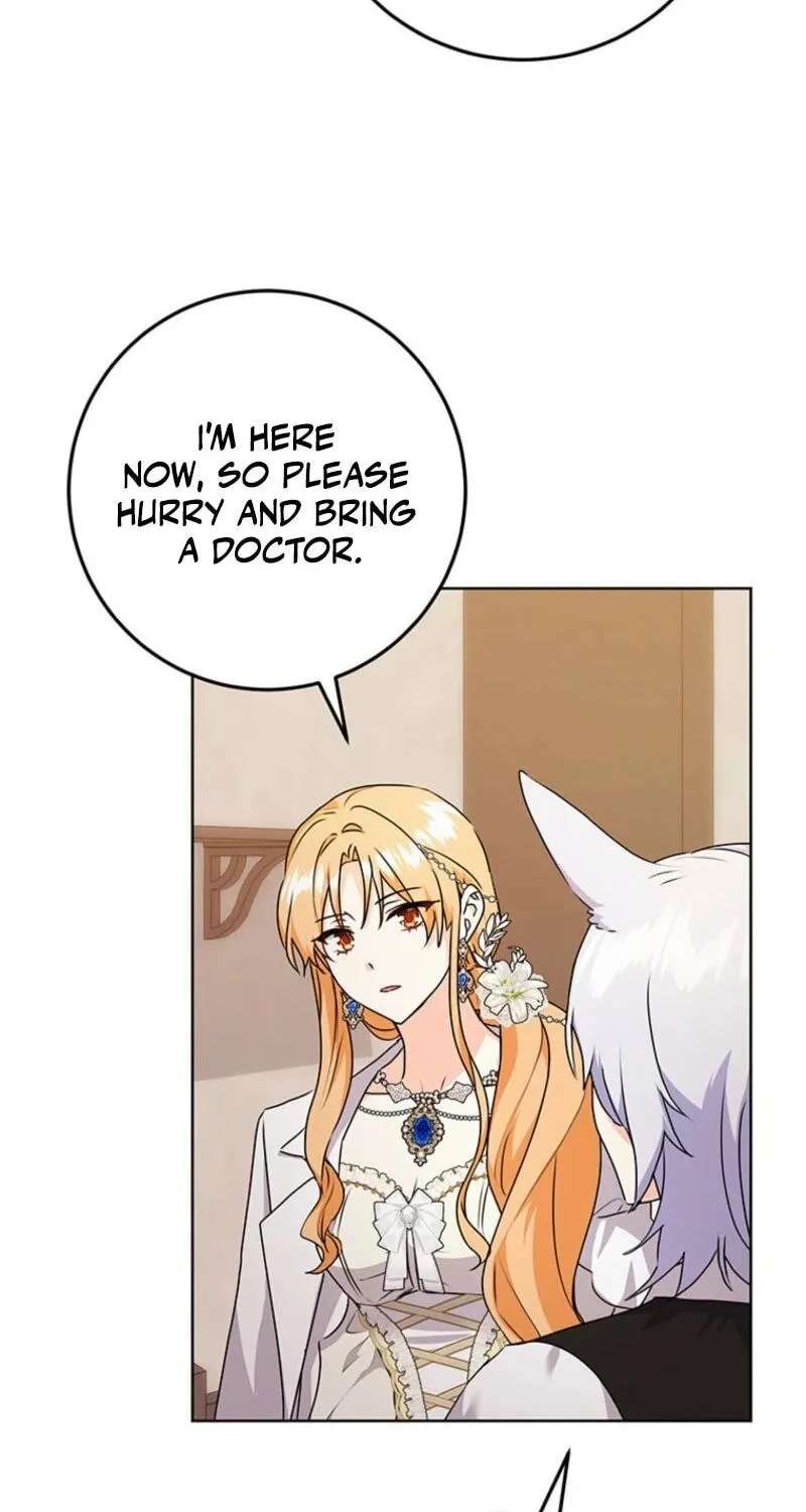 I Need Sponsorship Chapter 48 - page 5
