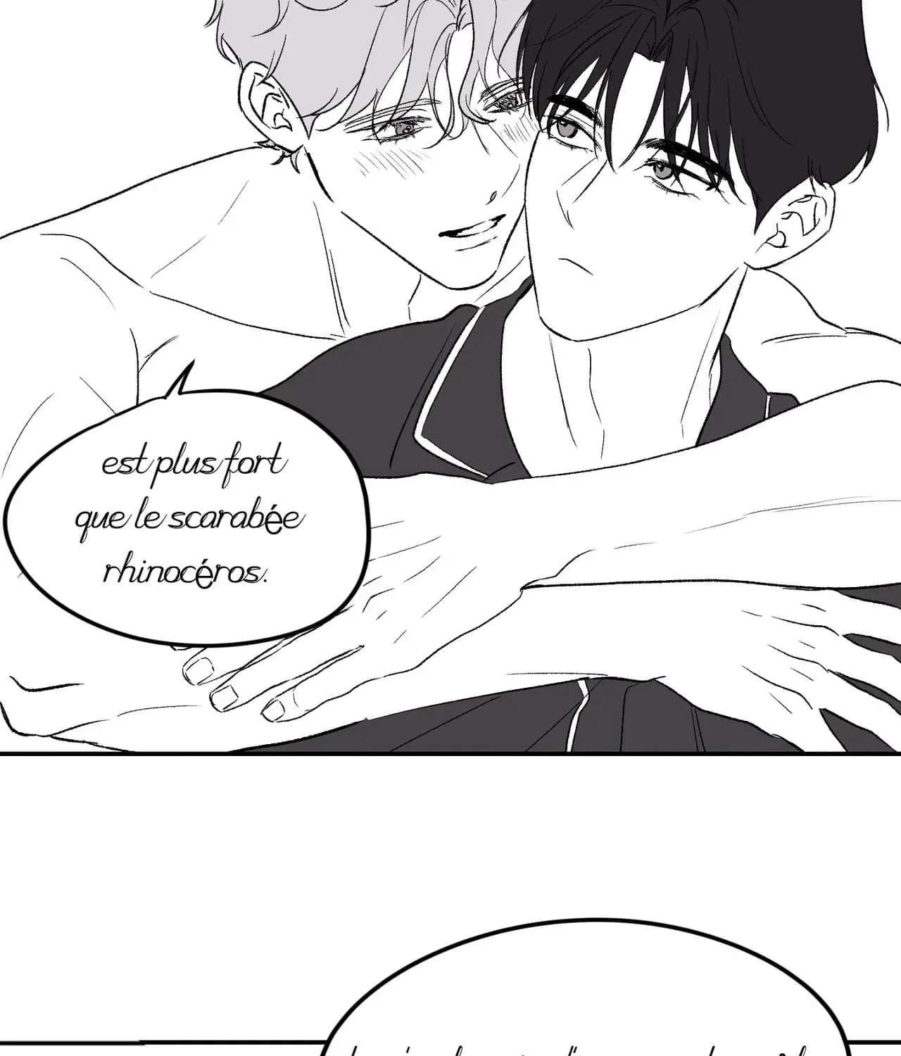 Soft Night Chapter 33 - page 51