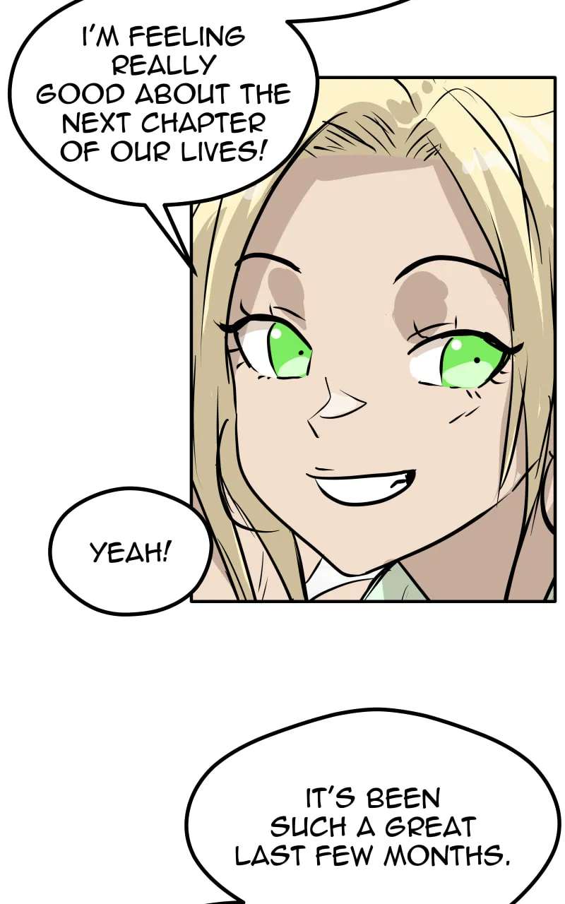 Swolemates Chapter 177.1 - page 44