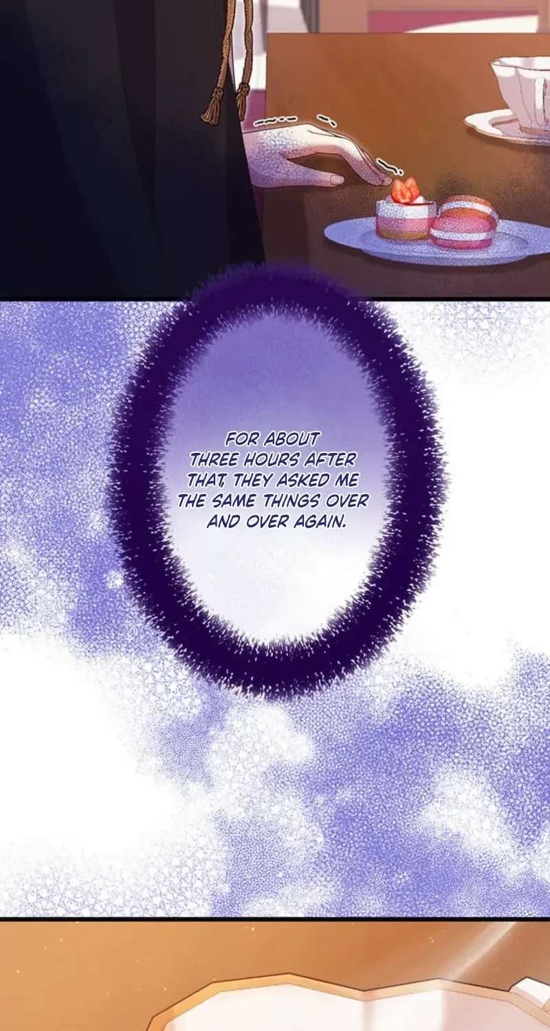 I’ll Live a Different Life This Time Chapter 38 - page 20
