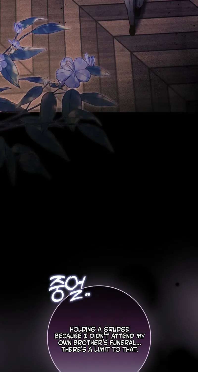 I’ll Try to Save My Father Chapter 30 - page 23