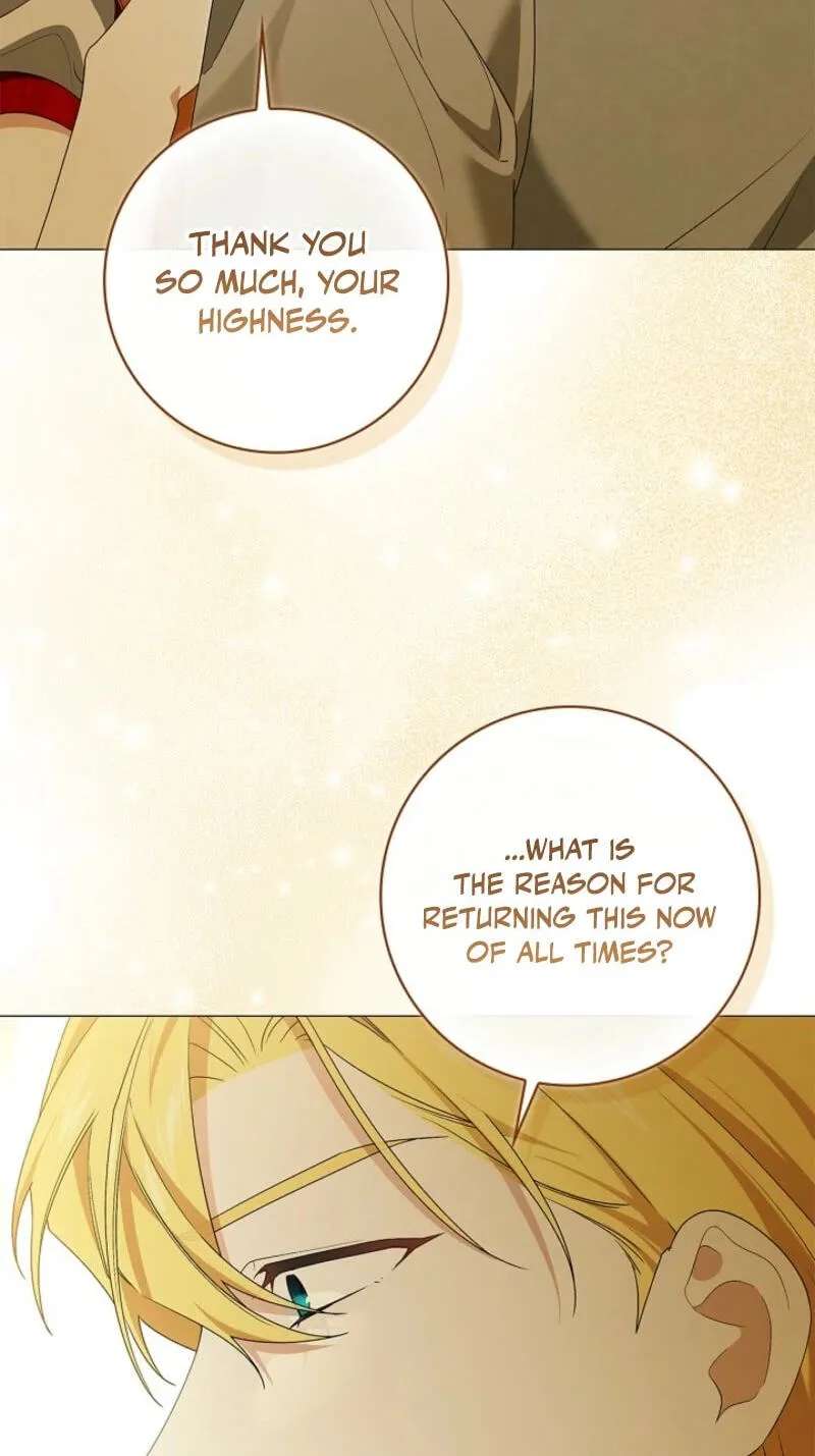 Sub Male Leads, Come to My Bed Right Now Chapter 64 - page 51