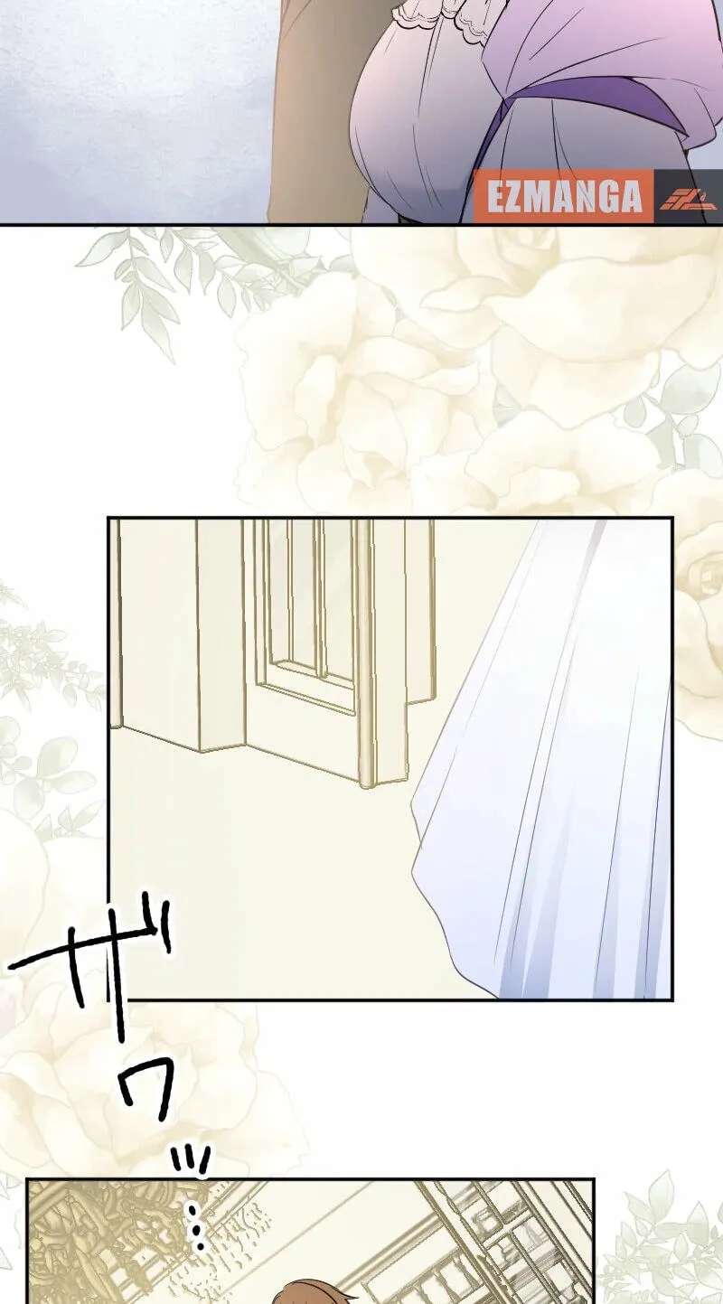 Dansei Fushin no Moto Reijou wa, Koushoku Denka wo Tasukeru Koto ni shita. Chapter 28 - page 21
