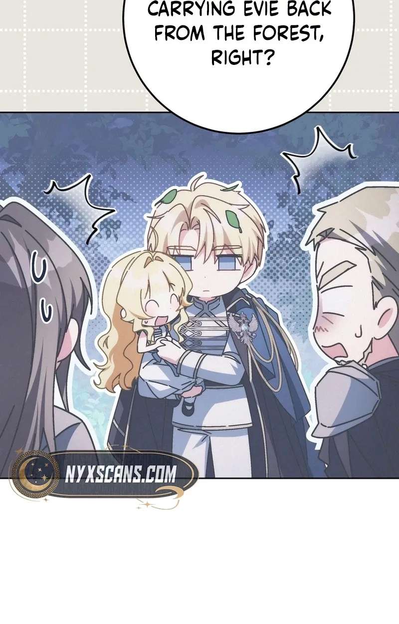 May I Cry Now? Chapter 61 - page 56