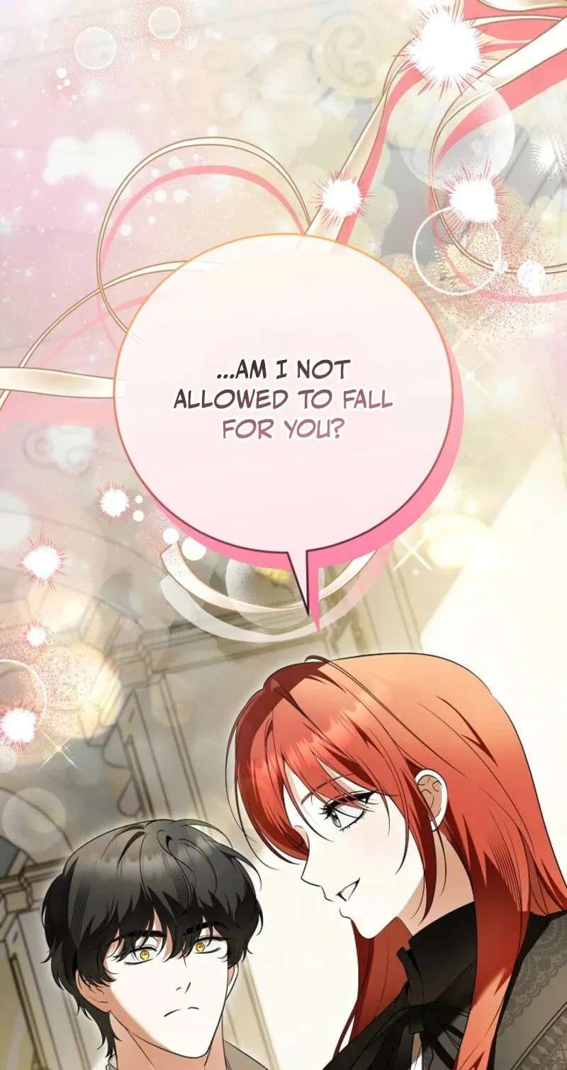 The Eldest Daughter Walks Down The Flower Path Chapter 47 - page 39