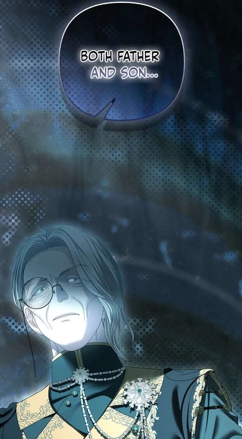 The Time-limited Extra Is Disguised as a Tutor in a Villain’s House Chapter 48 - page 84