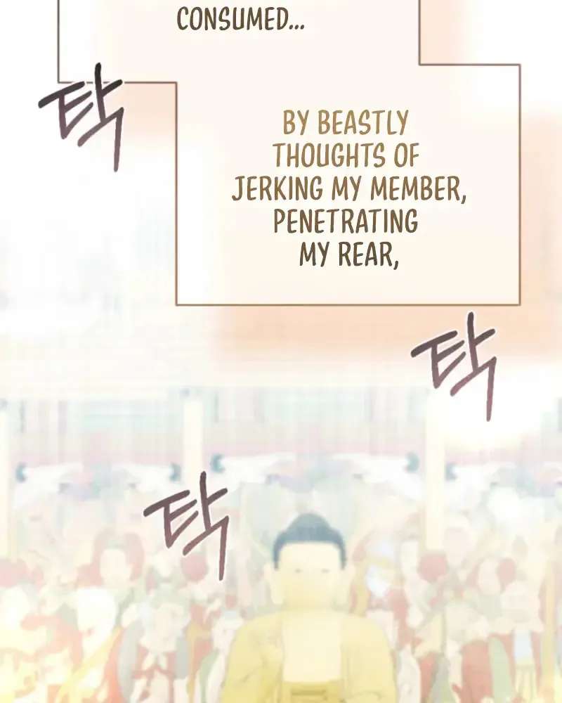 The Imugi and the Monk Chapter 3 - page 90