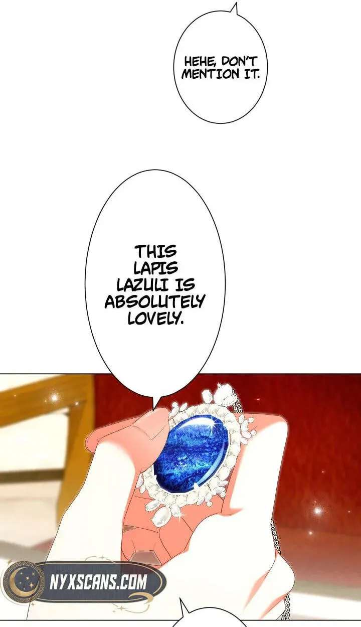 Kanpeki na Akujyo o Goran ni Iremashou Chapter 61 - page 45