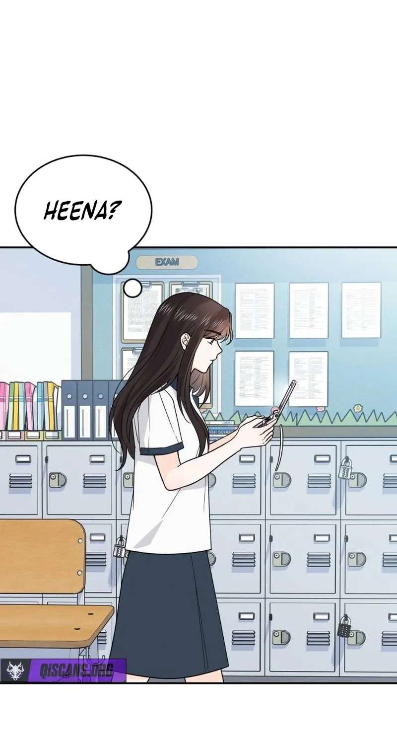 World Rank No. 0, Please Stop! Chapter 49 - page 69