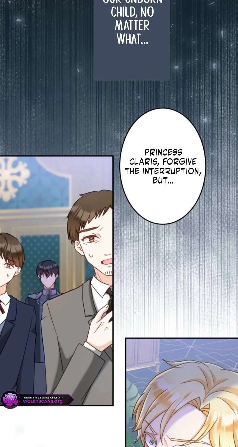 Princess Sveta's Political Marriage Chapter 83 - page 11