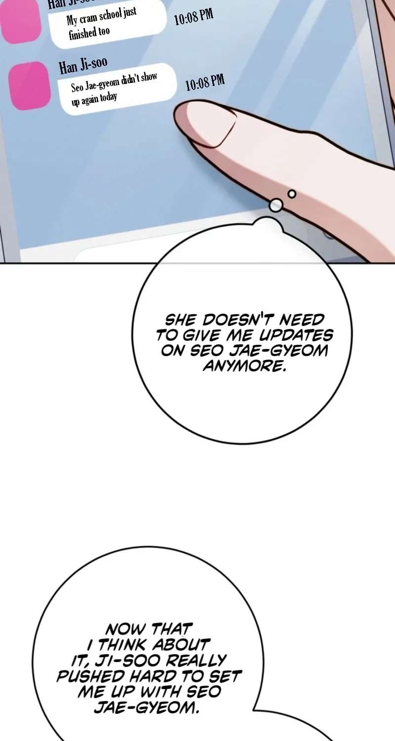 The Top Student Hides Her Regression Chapter 17 - page 46