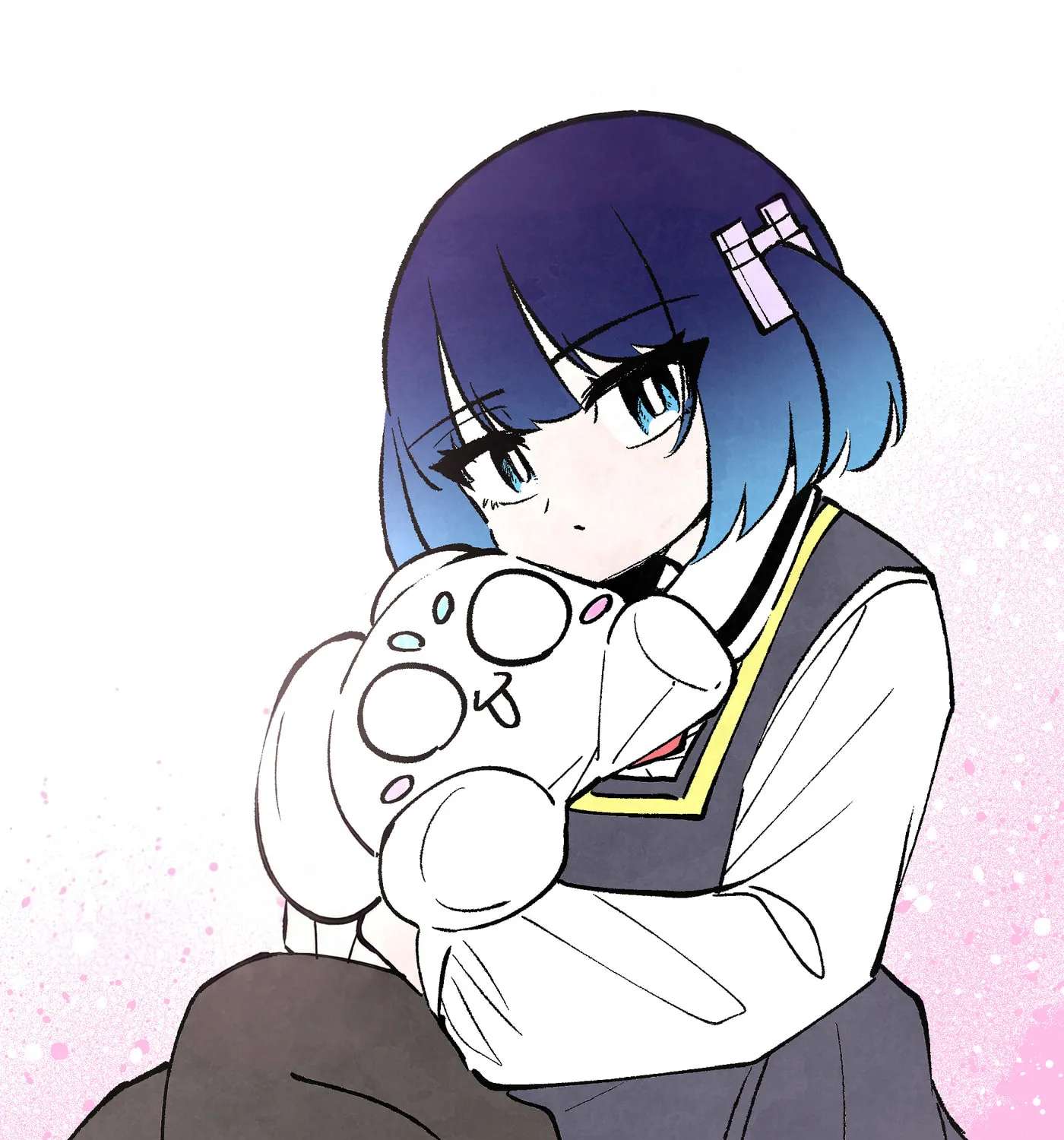 First Love Algorithm Chapter 1 - page 92