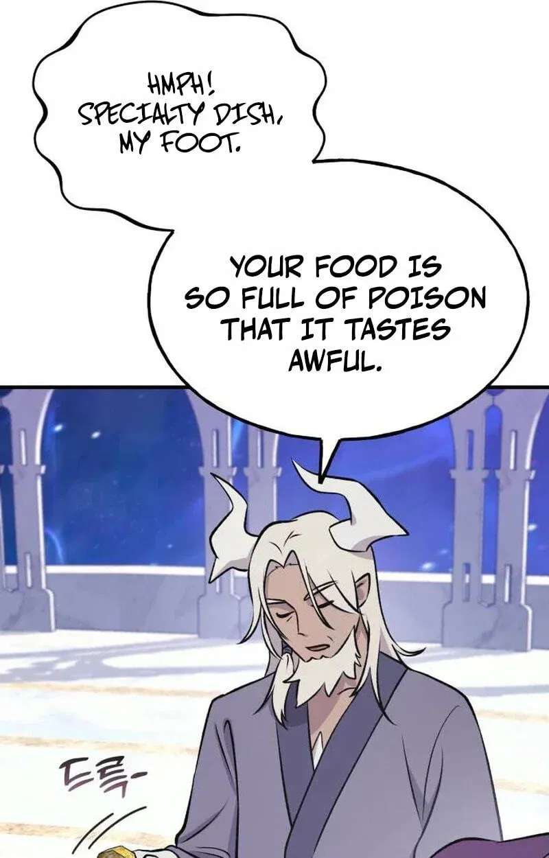 The Top Dungeon Farmer Chapter 147 - page 149