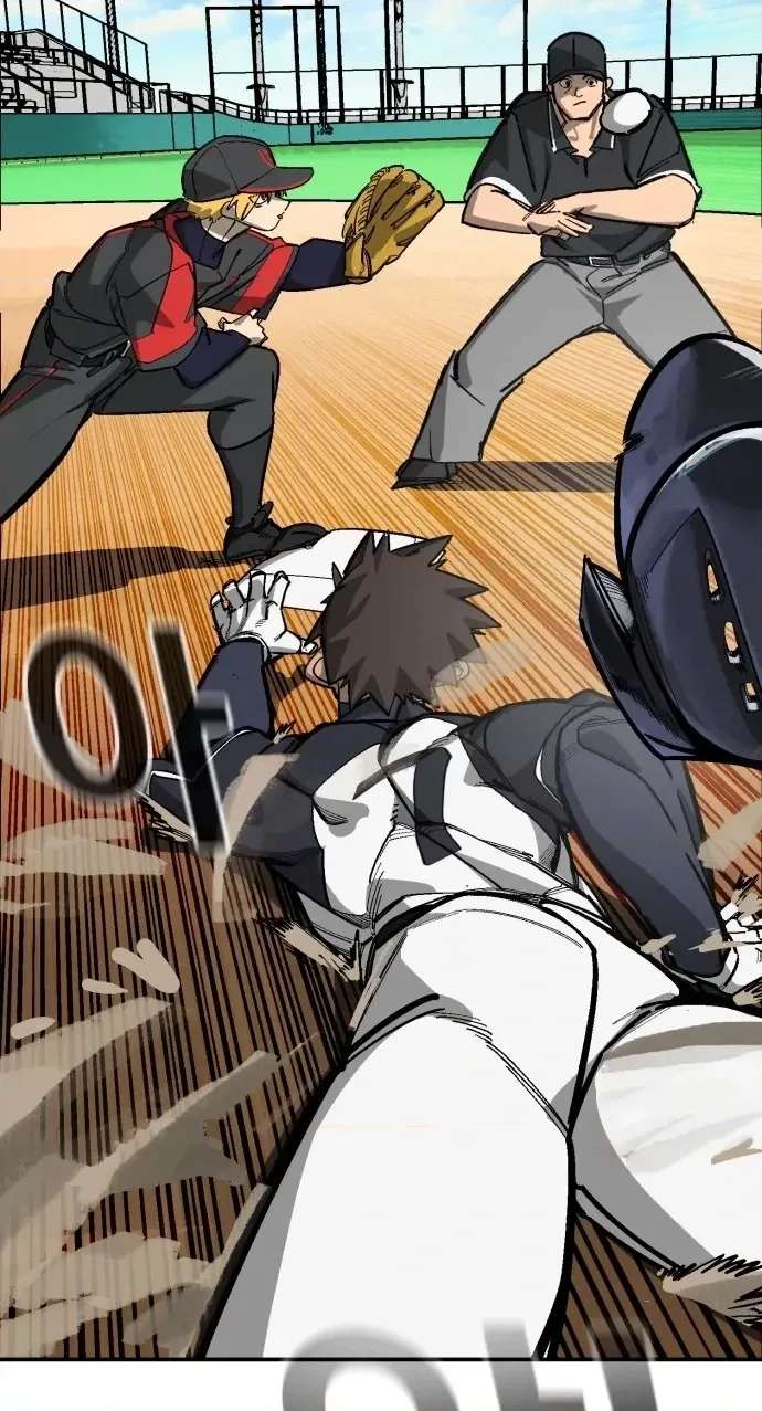 Winning Shot! Chapter 127 - page 100