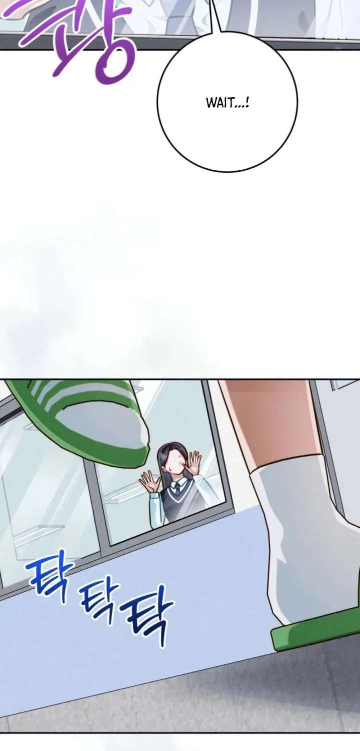 The Top Student Hides Her Regression Chapter 13 - page 39